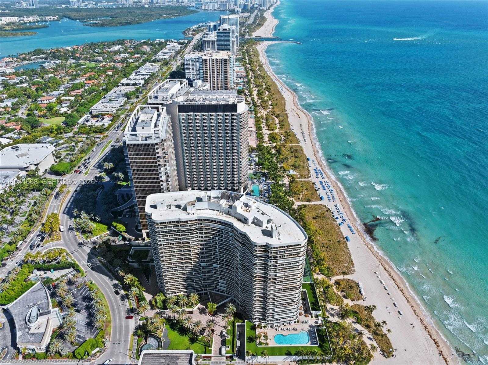 Small Image of 9601 COLLINS AVE #908, Bal Harbour Number 27