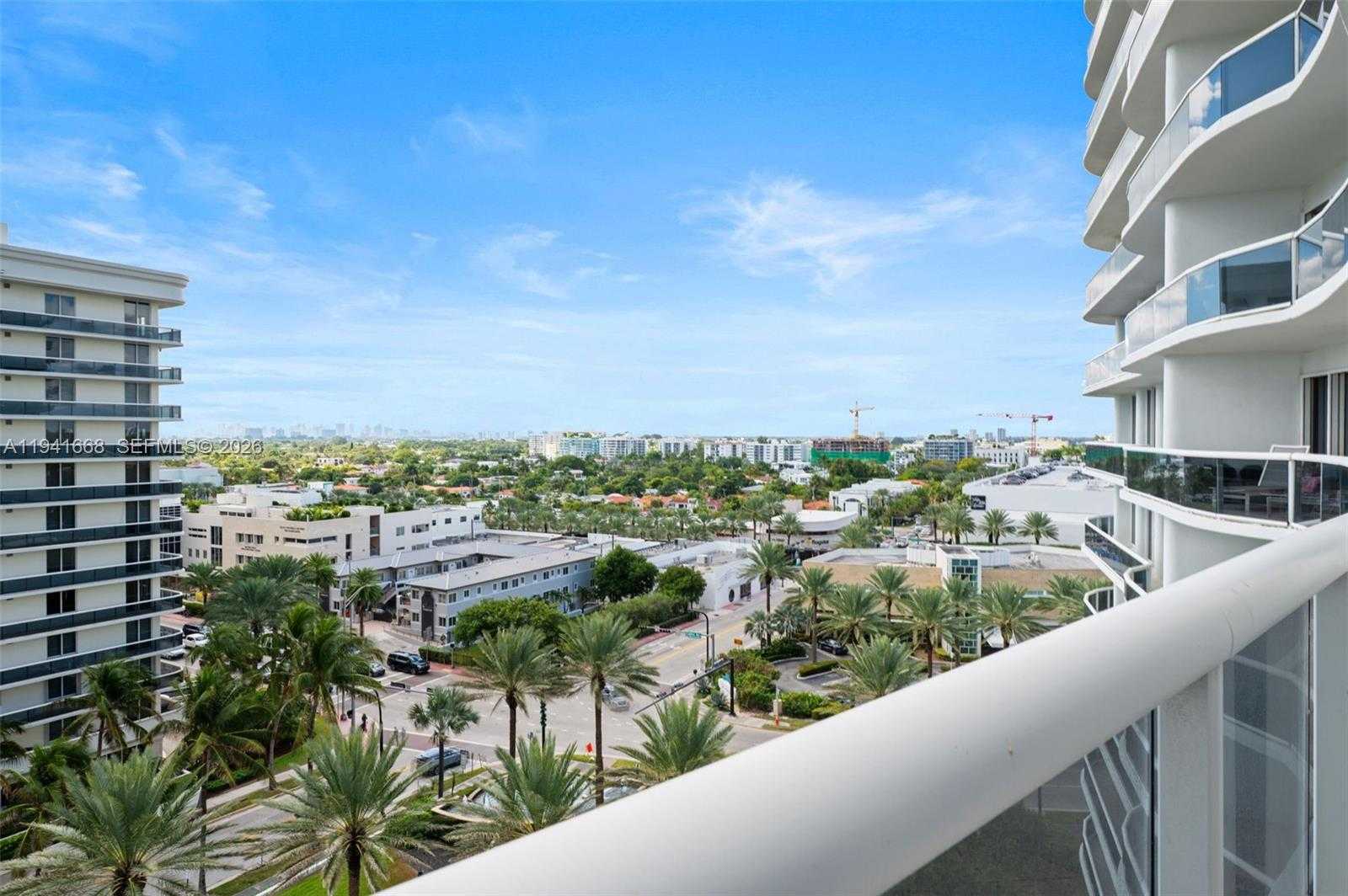 Small Image of 9601 COLLINS AVE #908, Bal Harbour Number 5