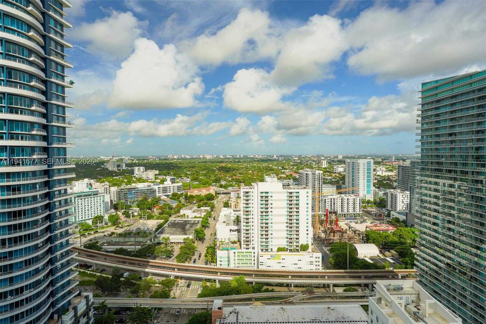 Small Image of 1250 SOUTH MIAMI AVE #3003, Miami Number 2