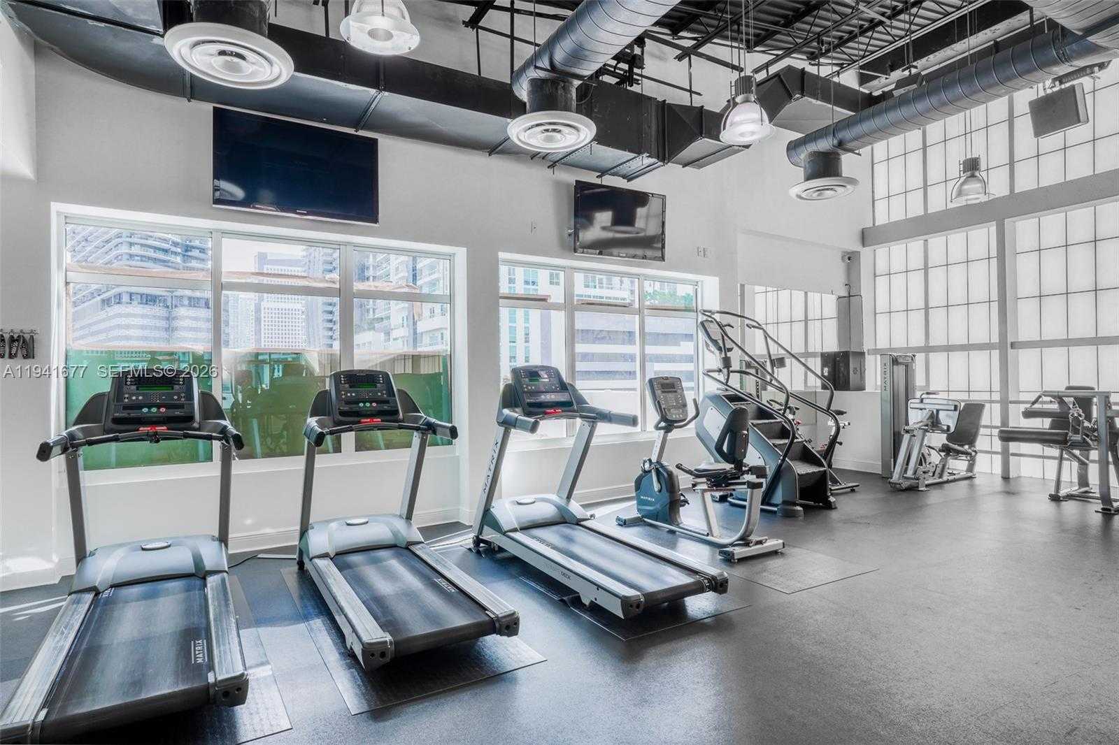 Small Image of 1250 SOUTH MIAMI AVE #3003, Miami Number 24