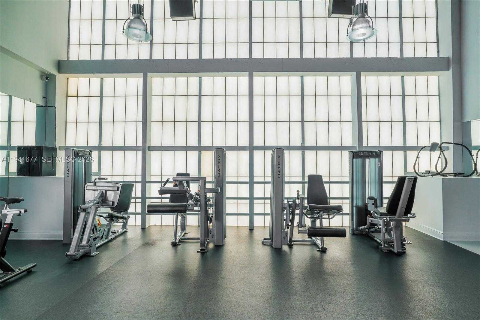 Small Image of 1250 SOUTH MIAMI AVE #3003, Miami Number 25