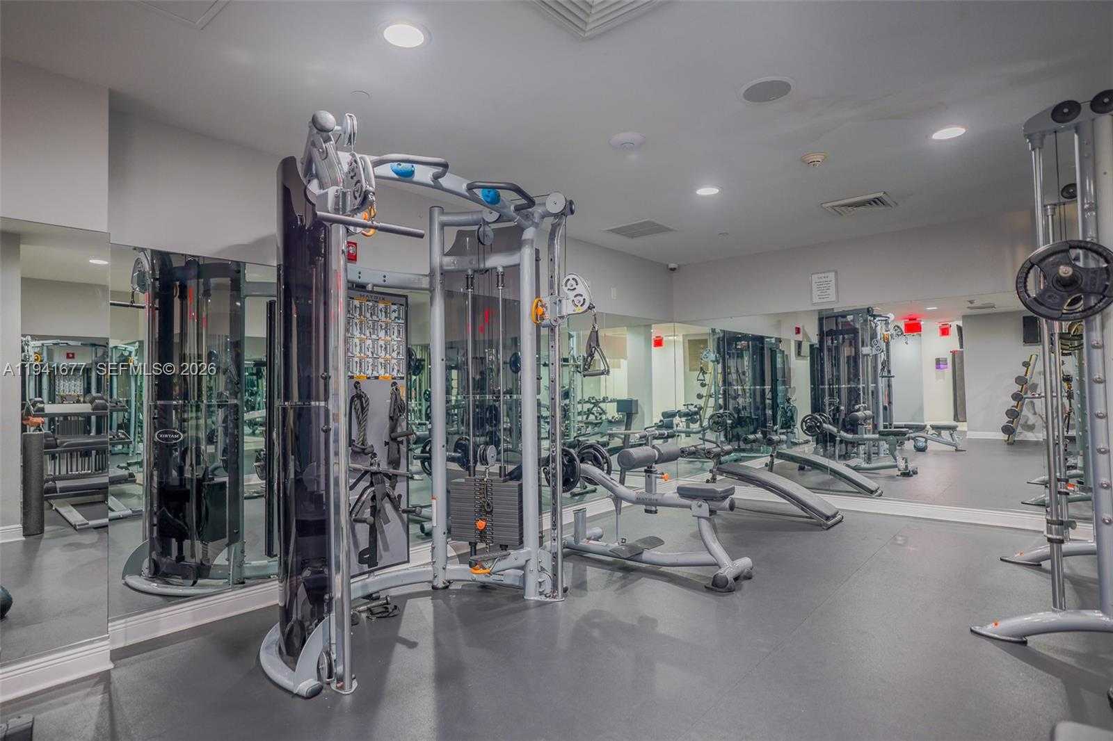 Small Image of 1250 SOUTH MIAMI AVE #3003, Miami Number 28