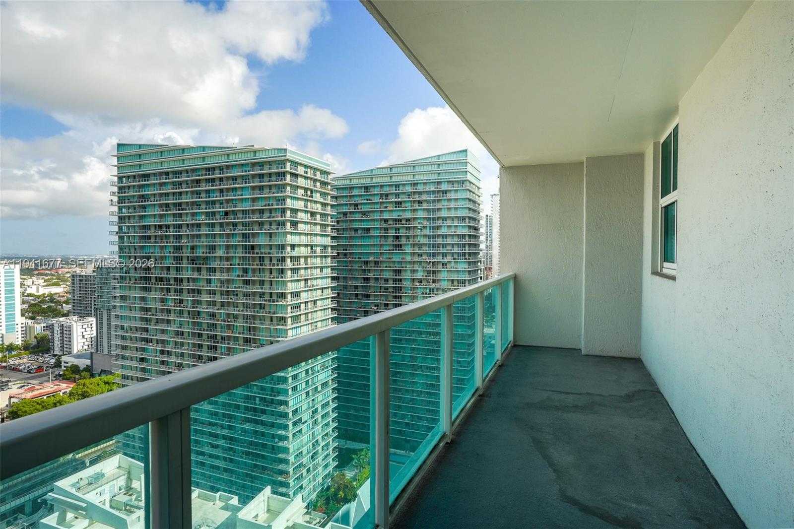 Small Image of 1250 SOUTH MIAMI AVE #3003, Miami Number 3