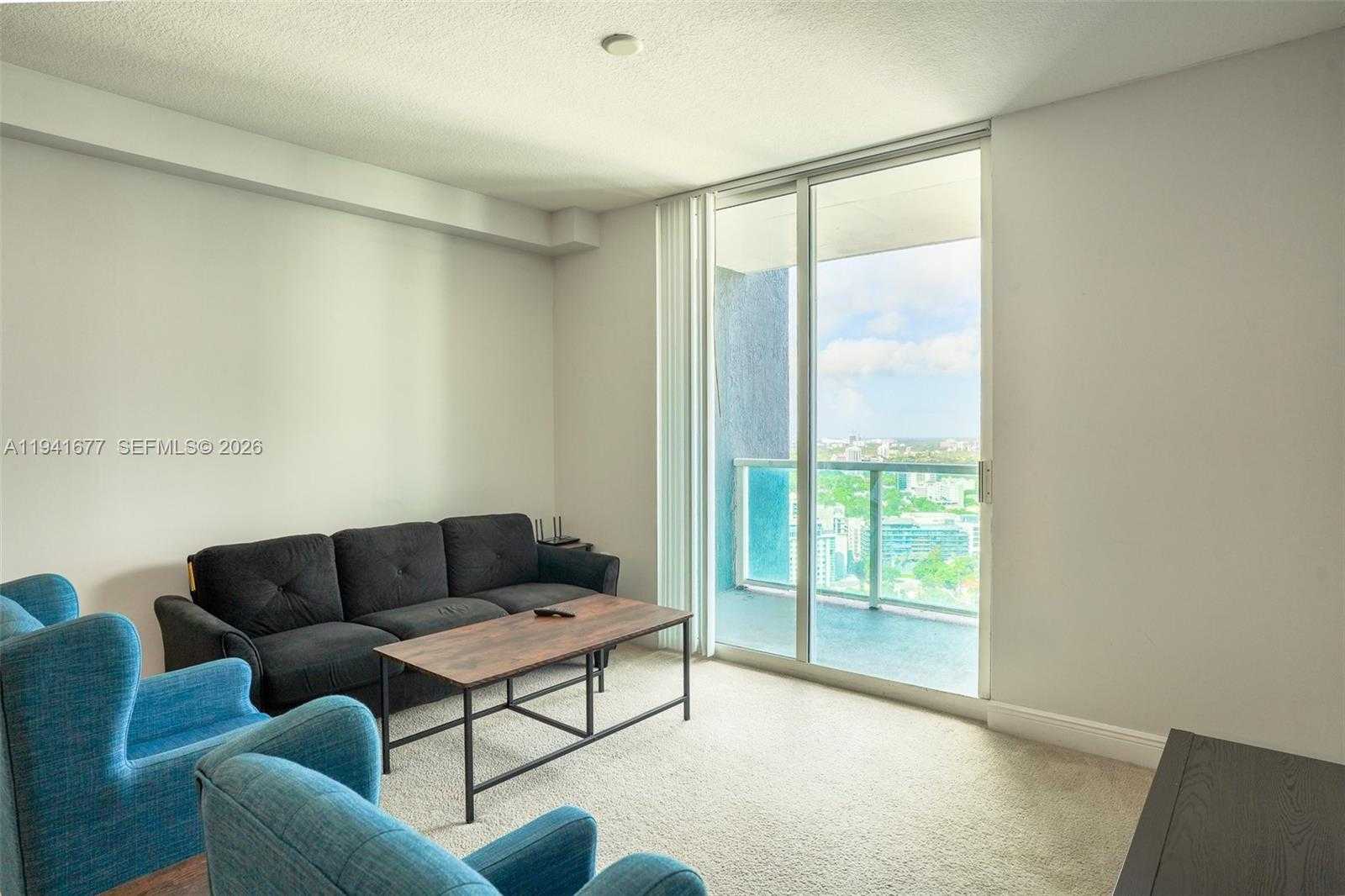 Small Image of 1250 SOUTH MIAMI AVE #3003, Miami Number 6