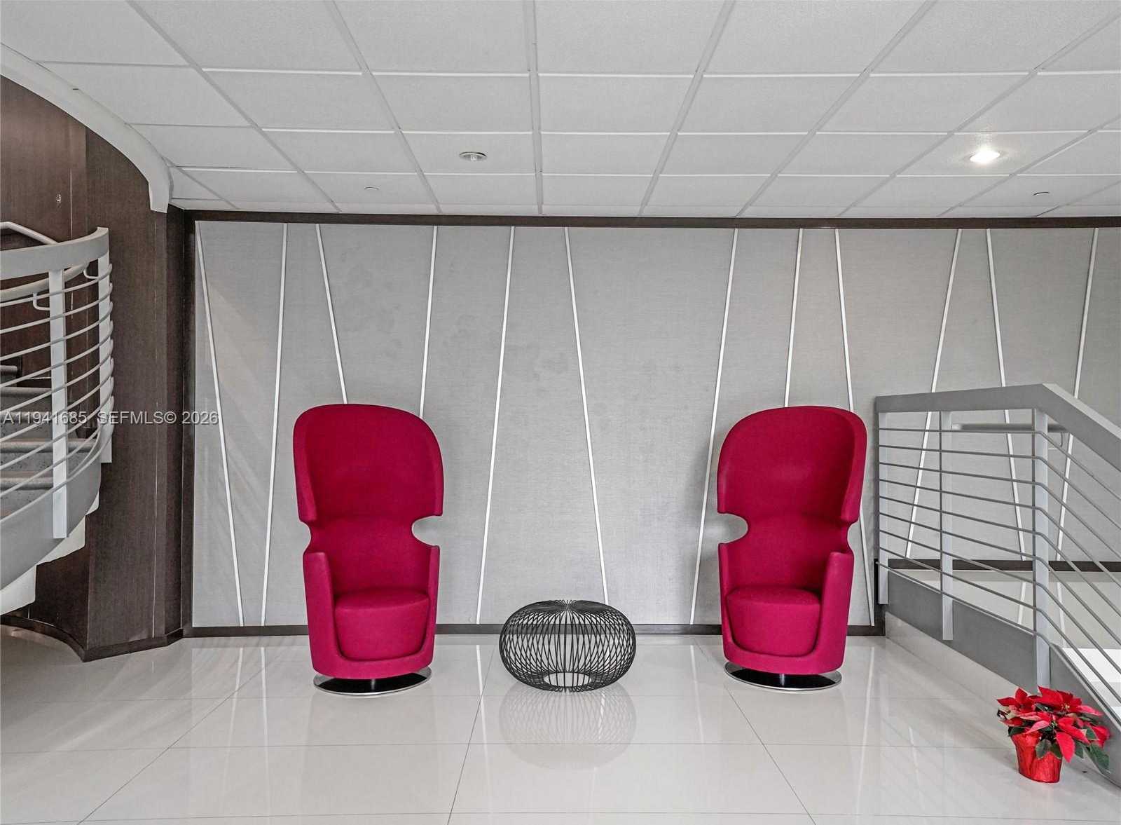 Small Image of 5701 COLLINS AVE #1415, Miami Beach Number 19