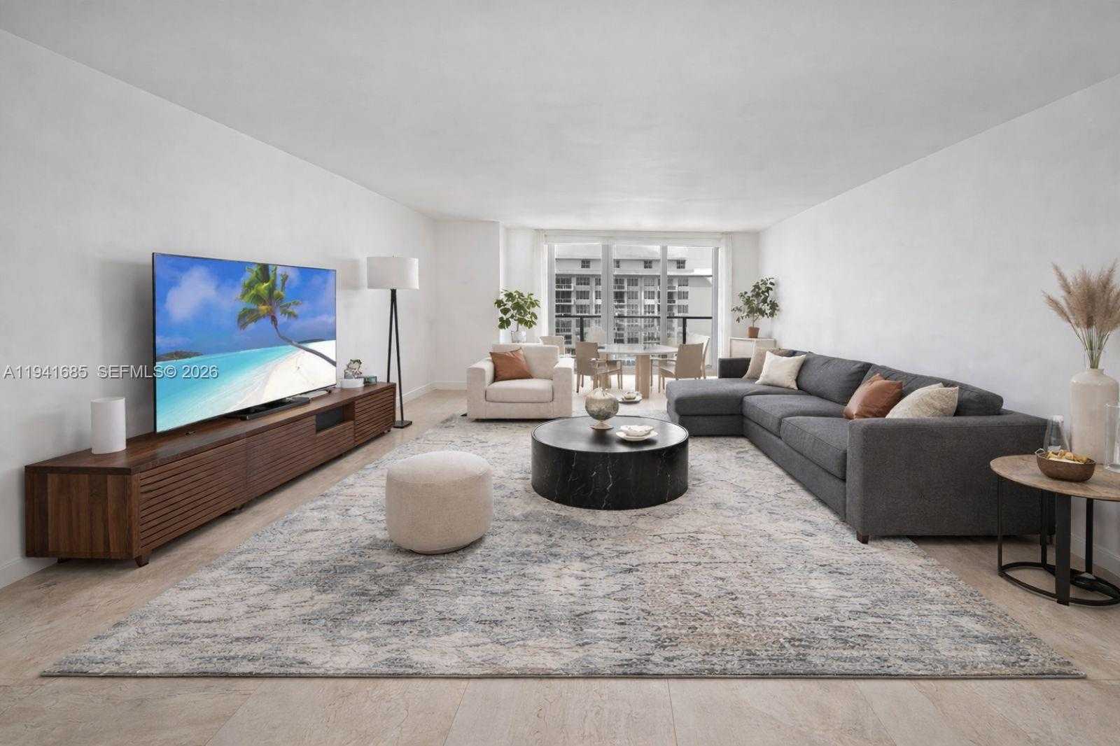 Small Image of 5701 COLLINS AVE #1415, Miami Beach Number 2