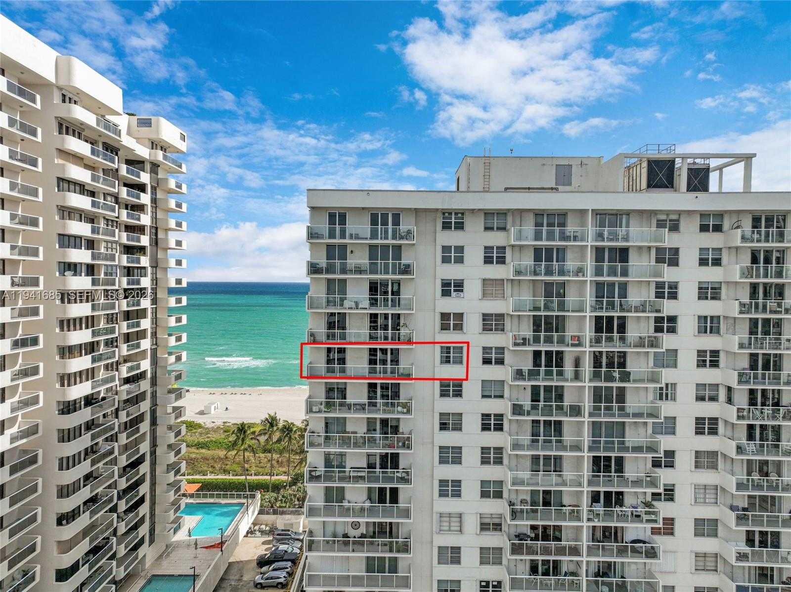 Small Image of 5701 COLLINS AVE #1415, Miami Beach Number 24