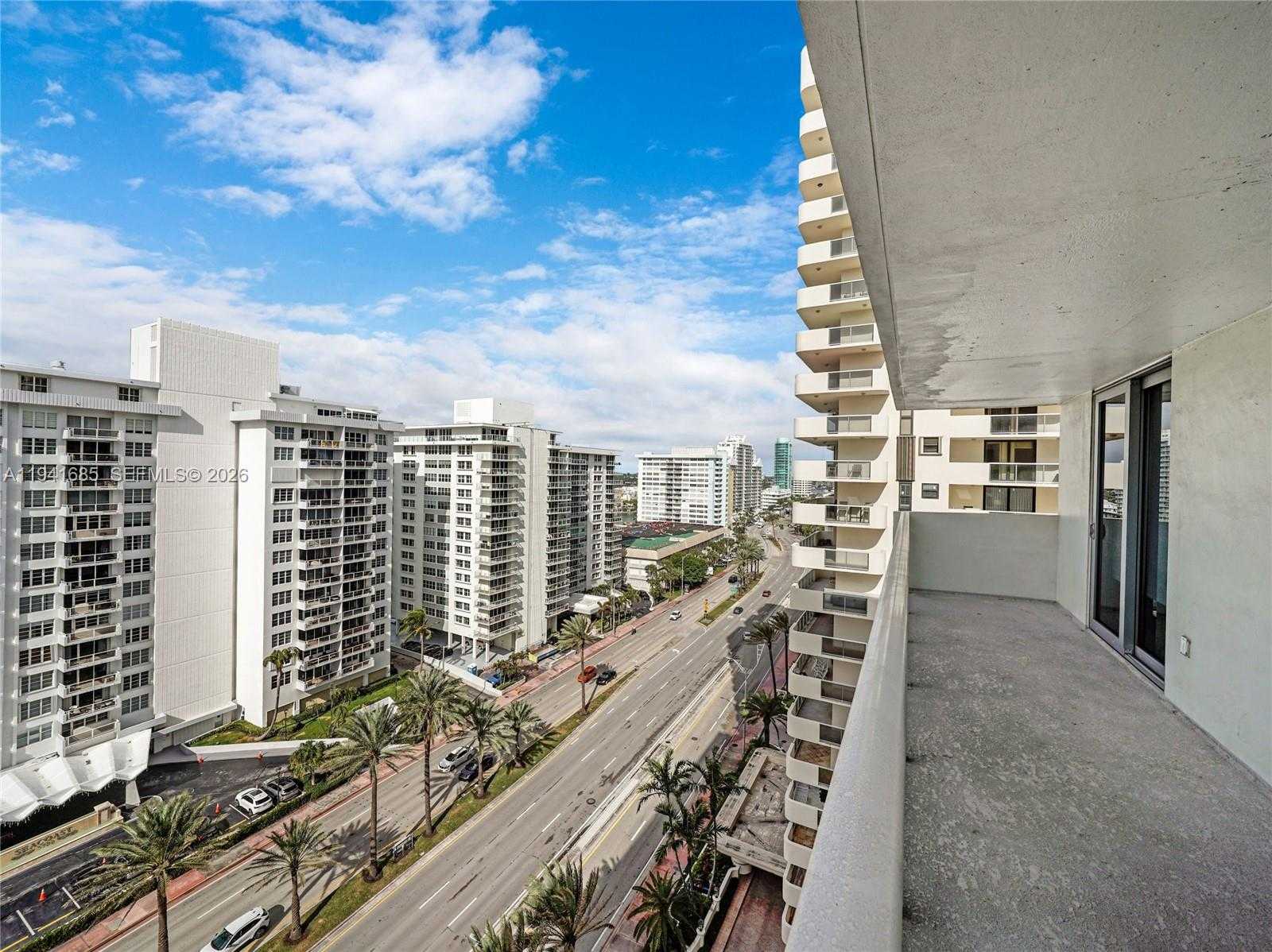 Small Image of 5701 COLLINS AVE #1415, Miami Beach Number 5