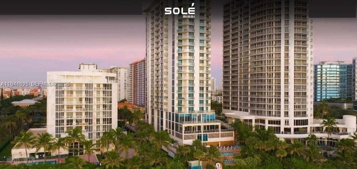 Small Image of 17315 COLLINS AVE #1206, Sunny Isles Beach Number 13