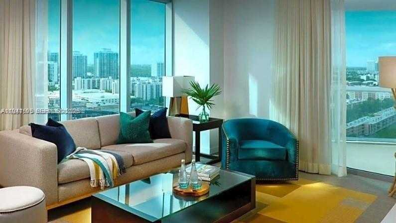 Small Image of 17315 COLLINS AVE #1206, Sunny Isles Beach Number 9