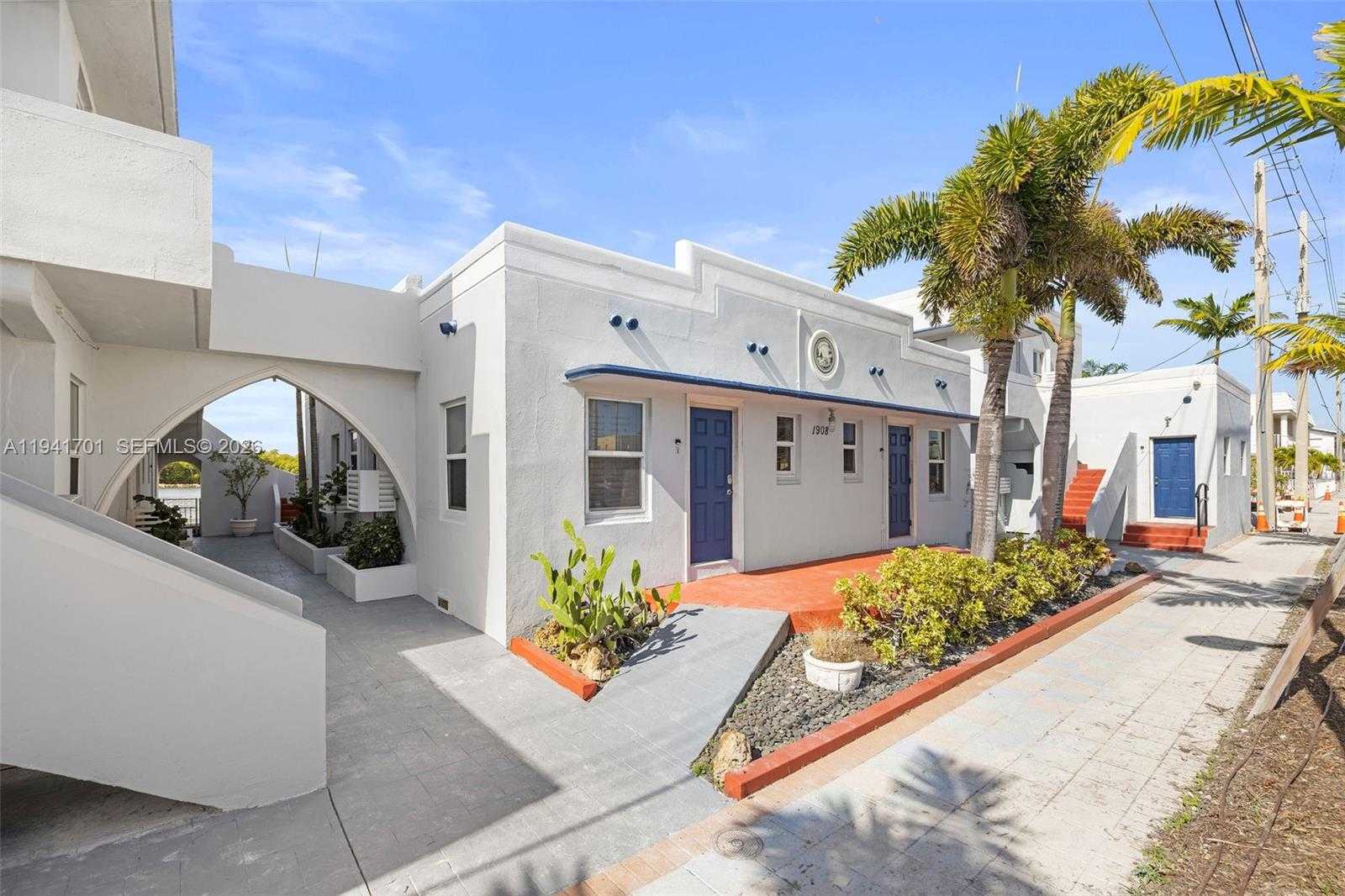 Small Image of 1908 NORTH OCEAN DR #13A, Hollywood Number 30