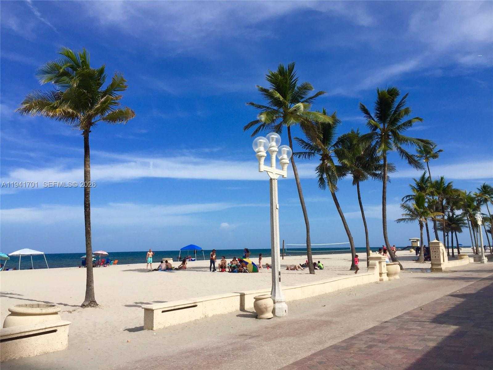 Small Image of 1908 NORTH OCEAN DR #13A, Hollywood Number 38