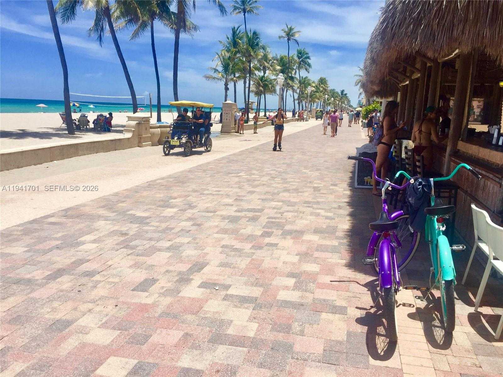 Small Image of 1908 NORTH OCEAN DR #13A, Hollywood Number 39