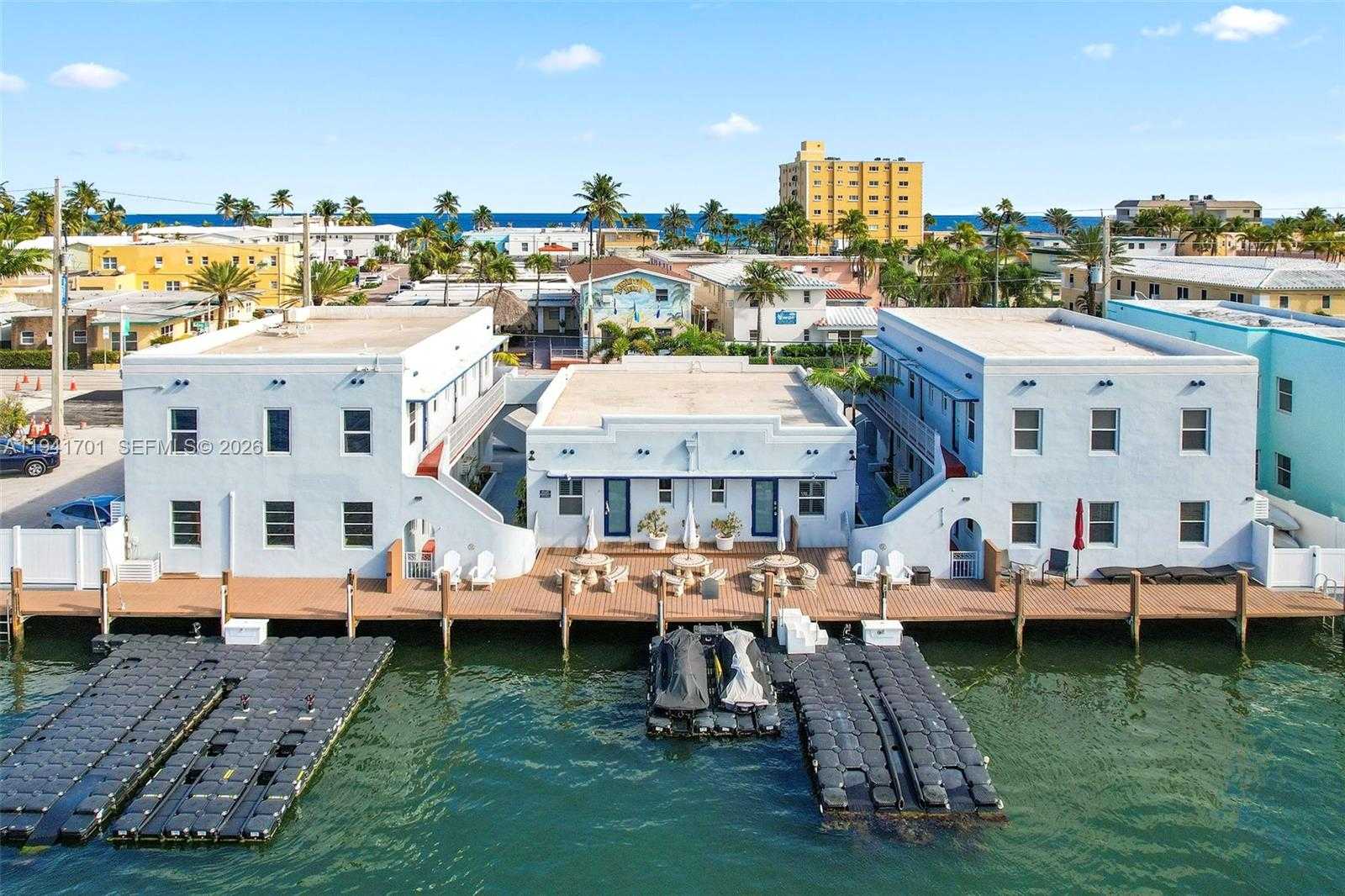 Small Image of 1908 NORTH OCEAN DR #13A, Hollywood Number 43