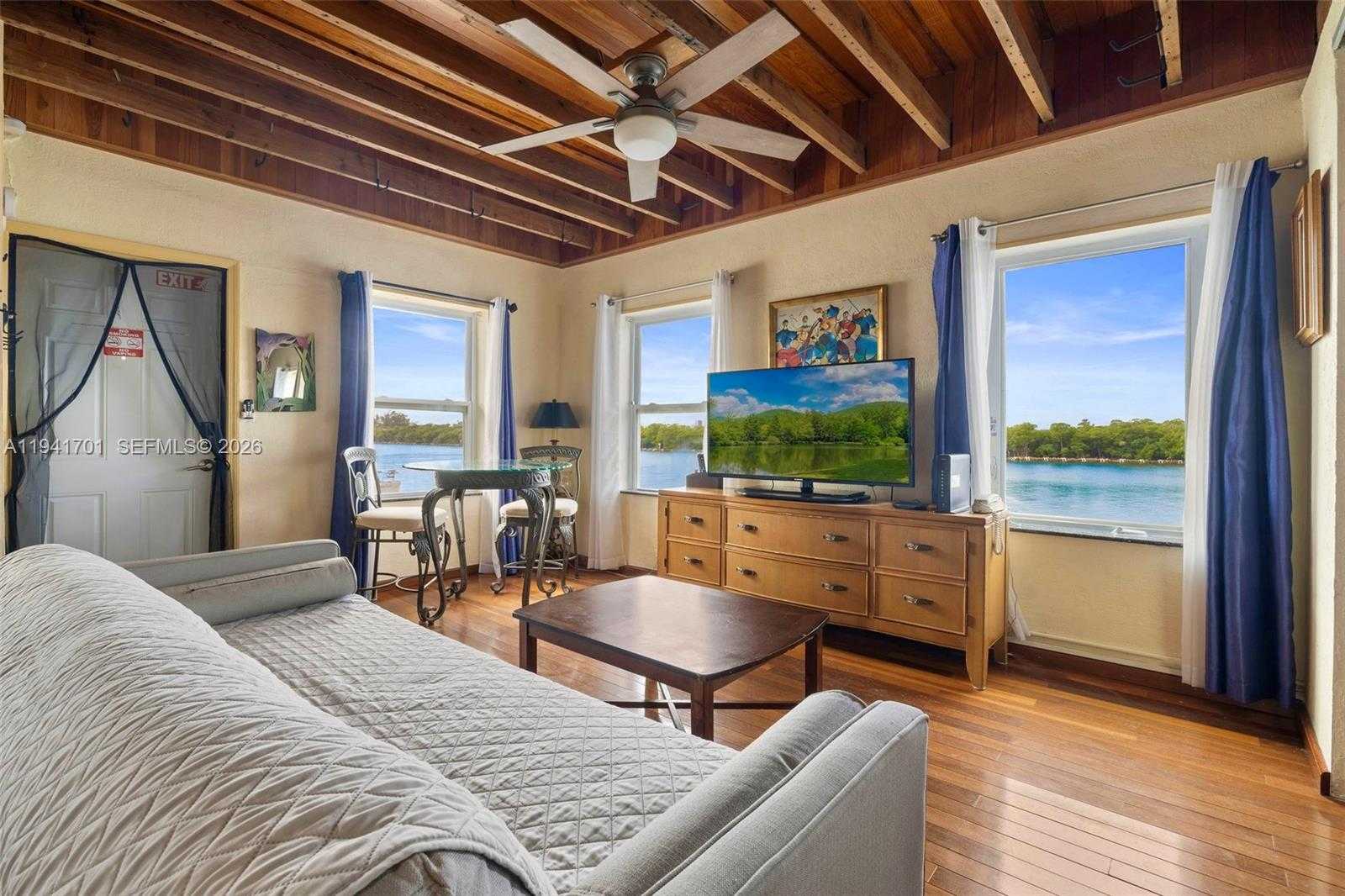 Small Image of 1908 NORTH OCEAN DR #13A, Hollywood Number 5