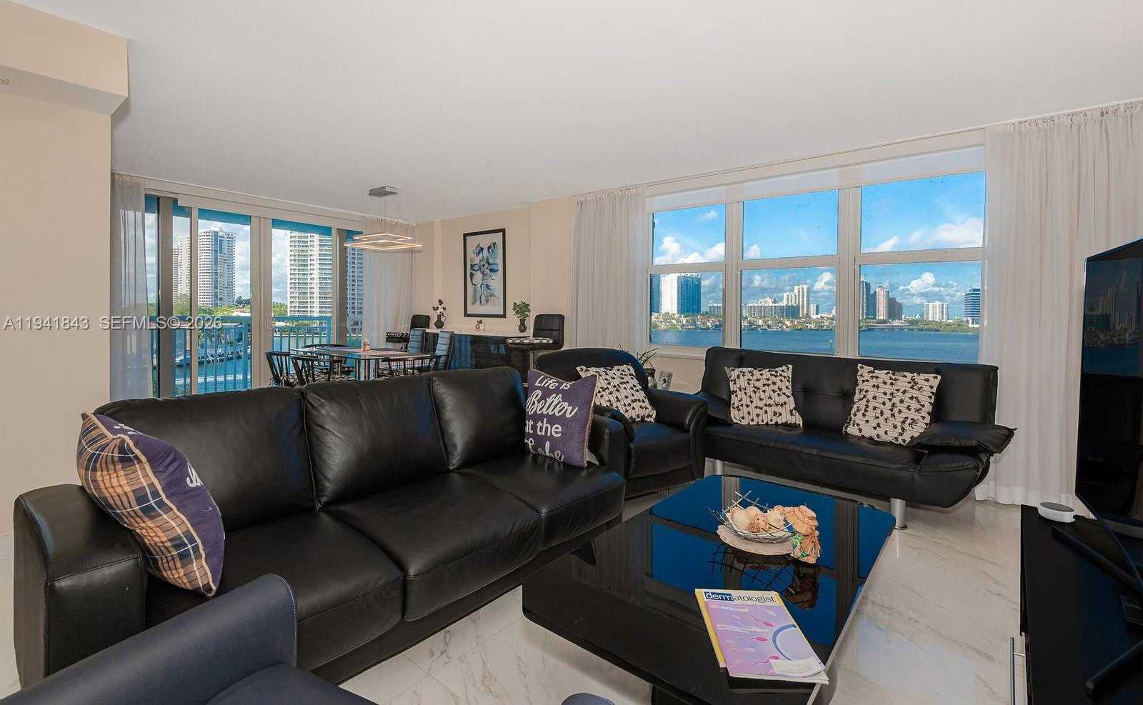 Small Image of 301 174TH ST #619, Sunny Isles Beach Number 6