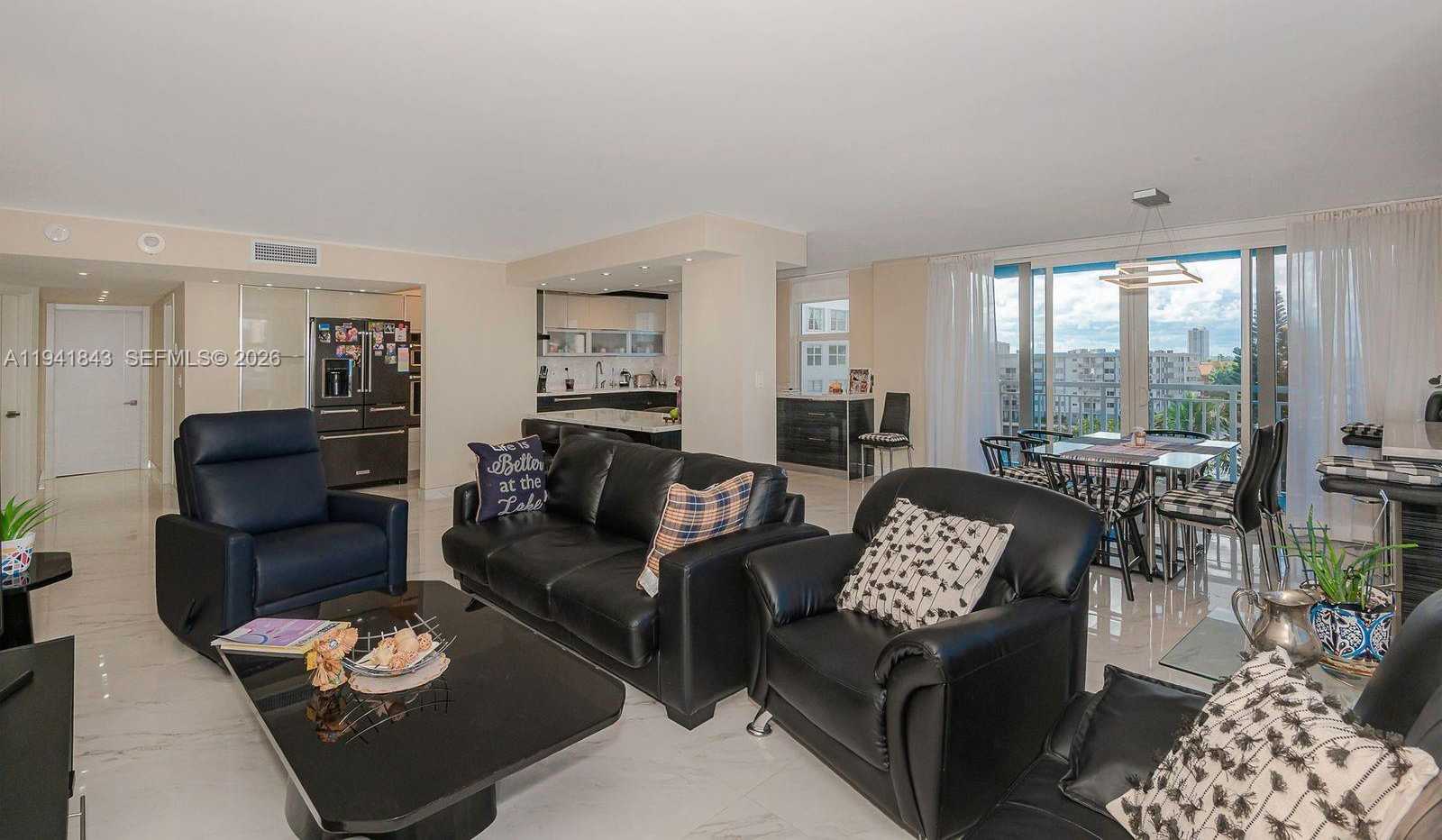 Small Image of 301 174TH ST #619, Sunny Isles Beach Number 9