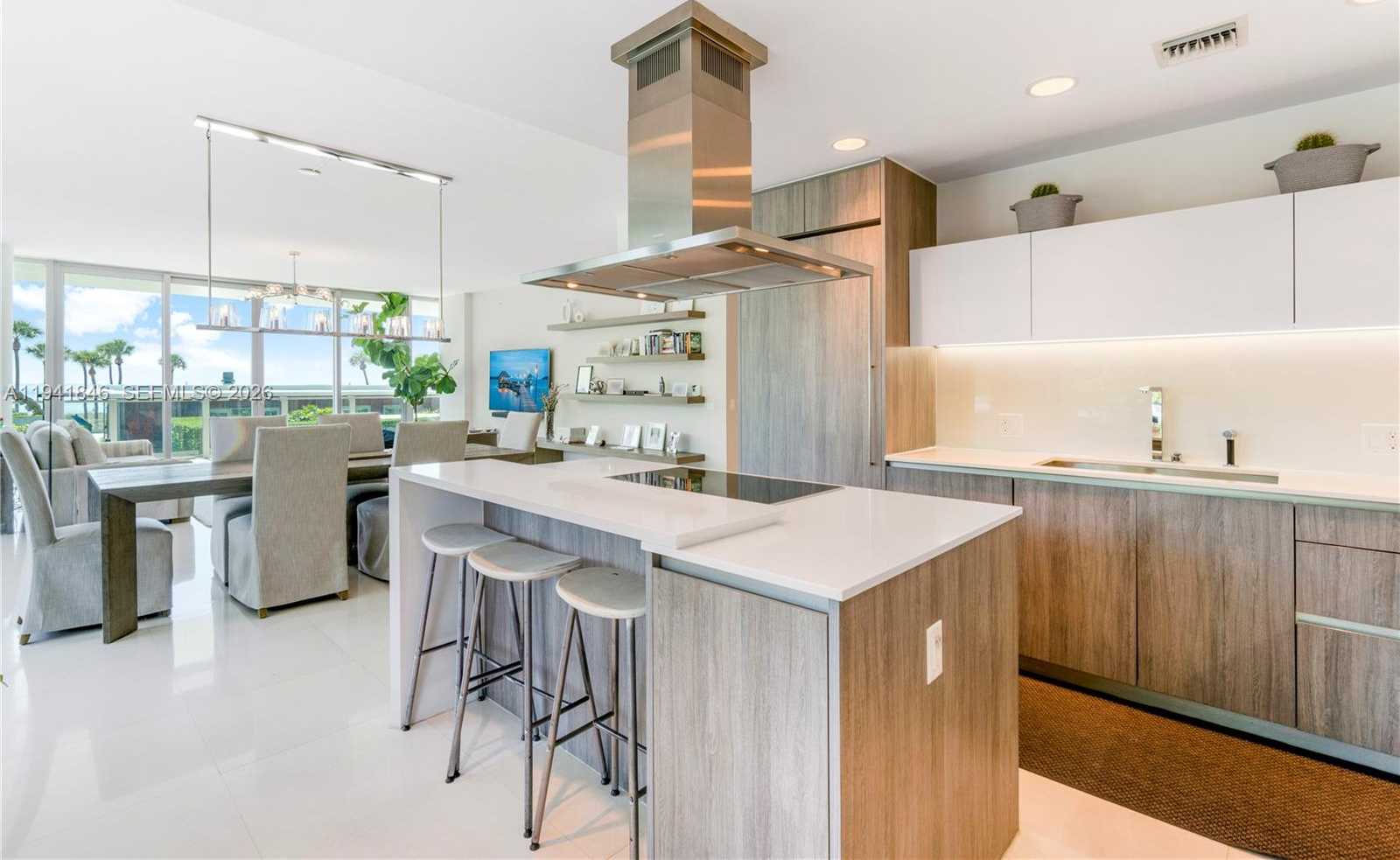 Small Image of 350 OCEAN DR #201N, Key Biscayne Number 15