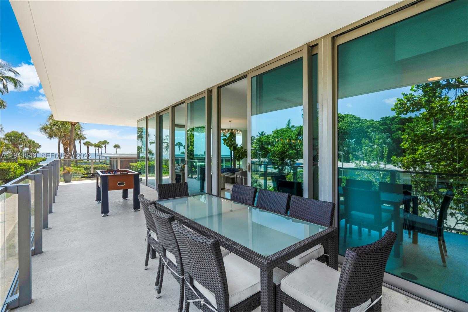 Small Image of 350 OCEAN DR #201N, Key Biscayne Number 32