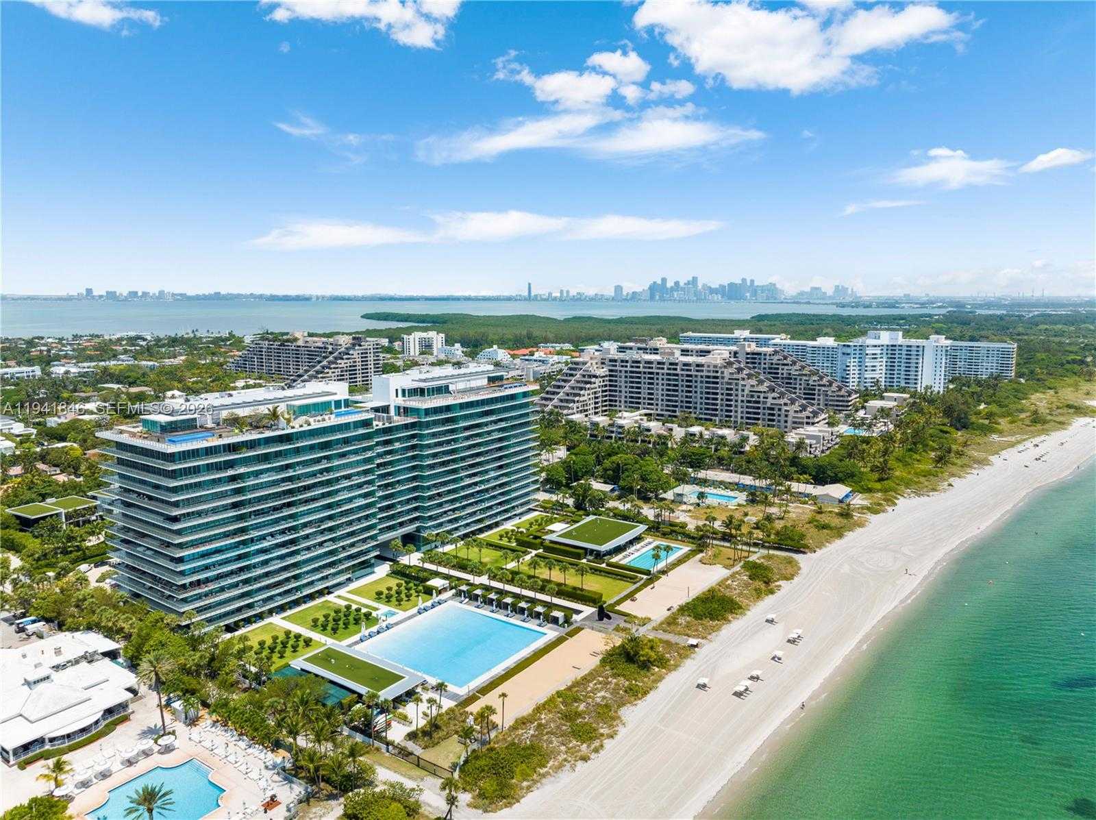 Small Image of 350 OCEAN DR #201N, Key Biscayne Number 44