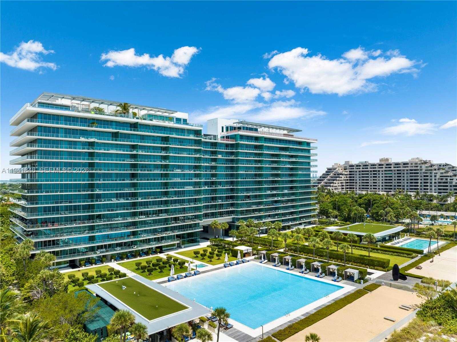 Small Image of 350 OCEAN DR #201N, Key Biscayne Number 46