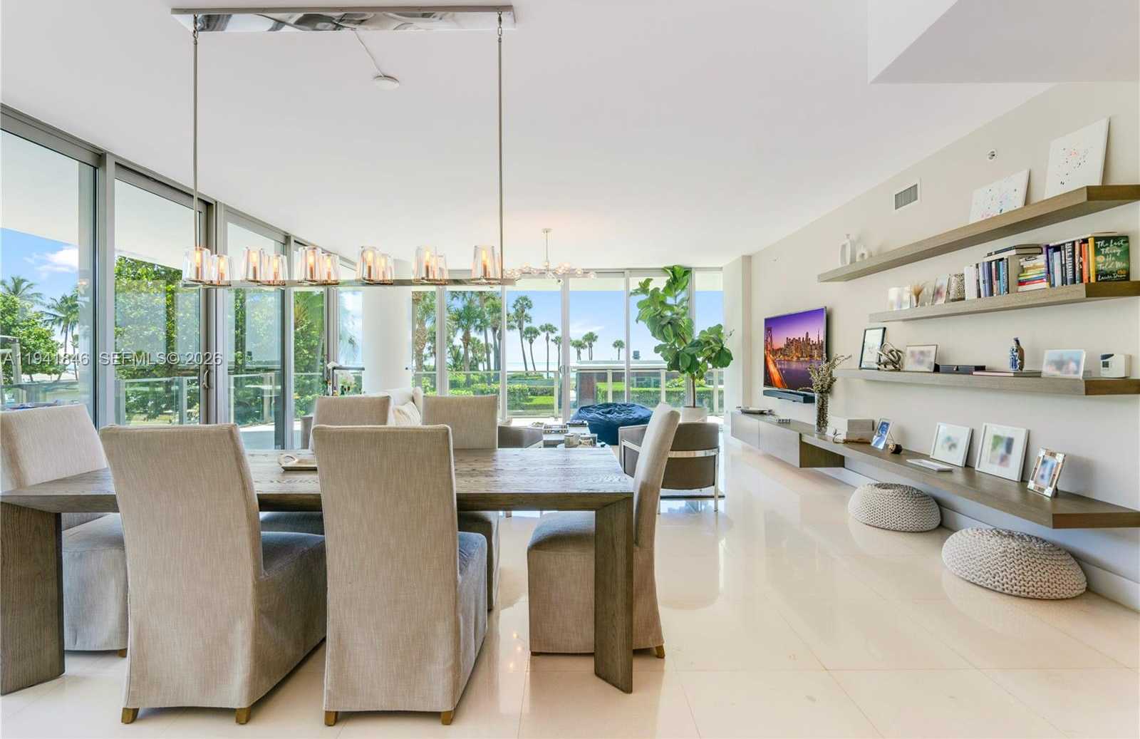 Small Image of 350 OCEAN DR #201N, Key Biscayne Number 5