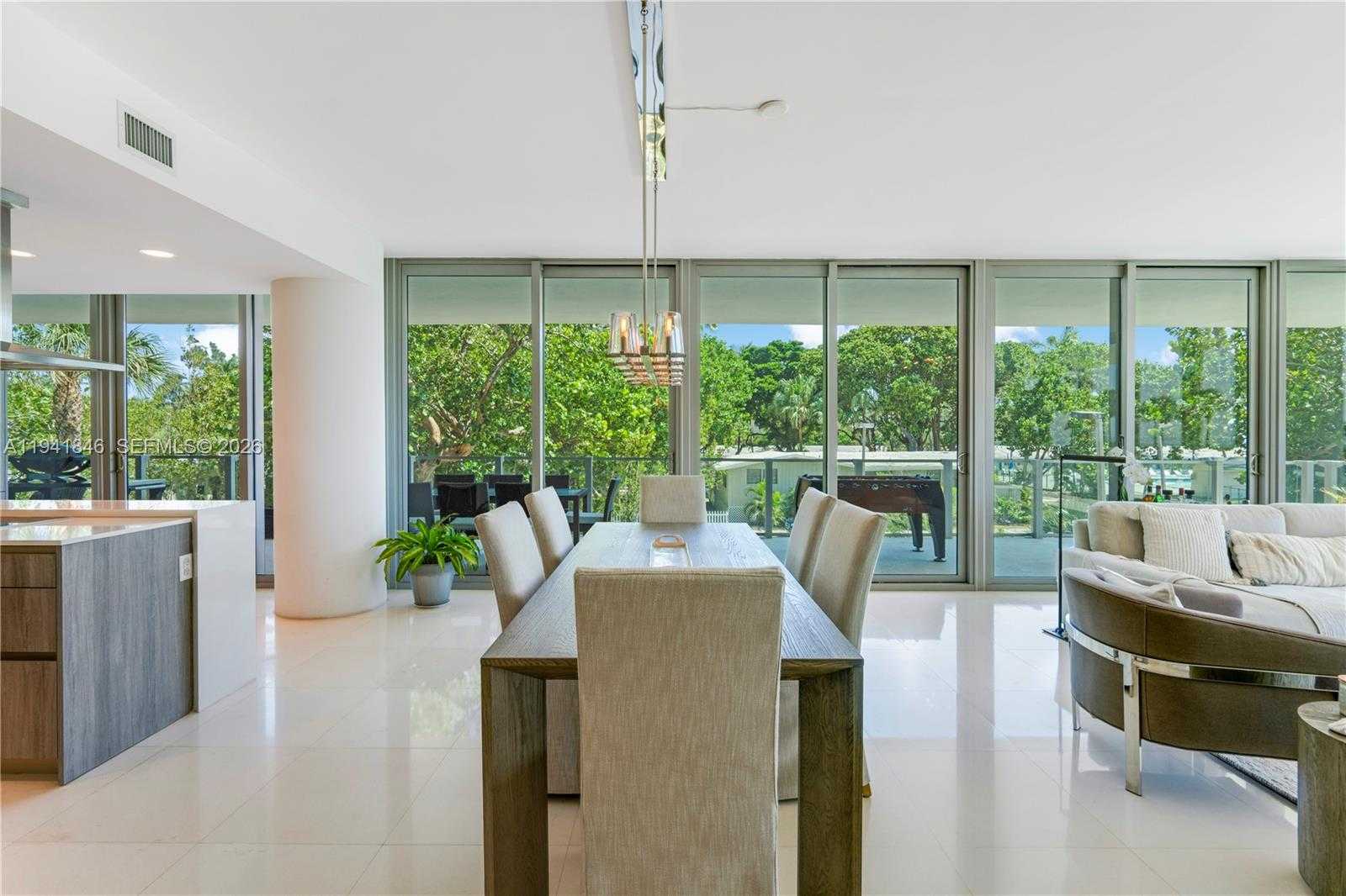 Small Image of 350 OCEAN DR #201N, Key Biscayne Number 7