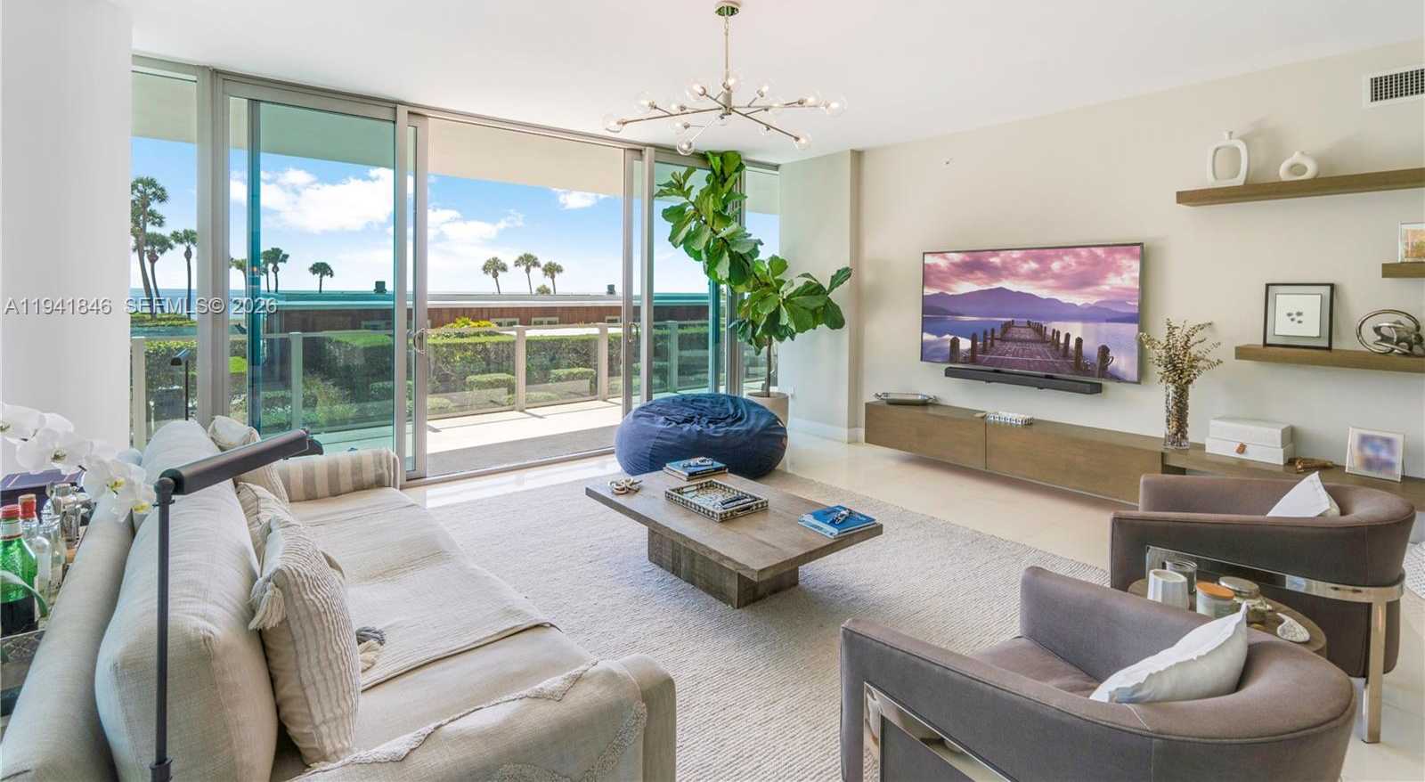Small Image of 350 OCEAN DR #201N, Key Biscayne Number 9