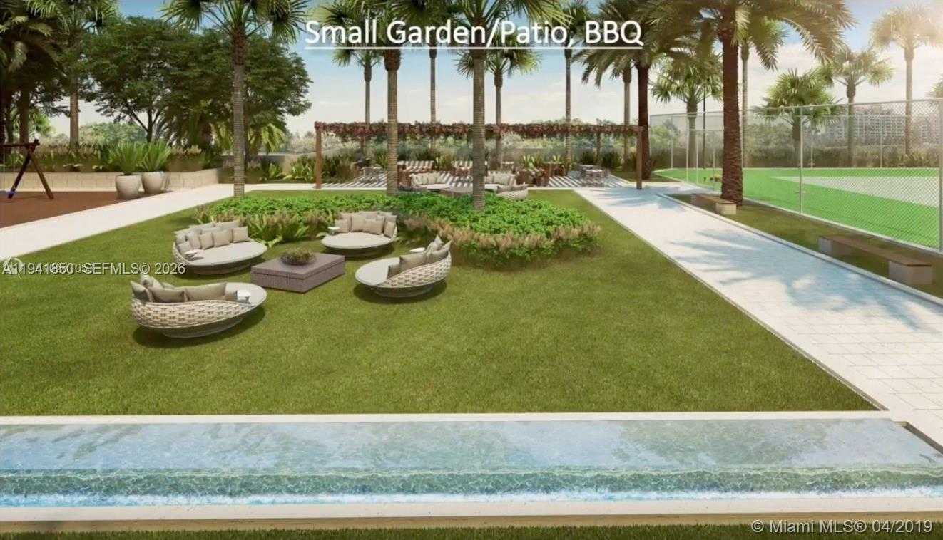 Small Image of 300 SOUTH POINTE DR #909, Miami Beach Number 11