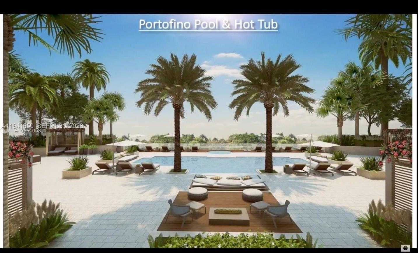 Small Image of 300 SOUTH POINTE DR #909, Miami Beach Number 15