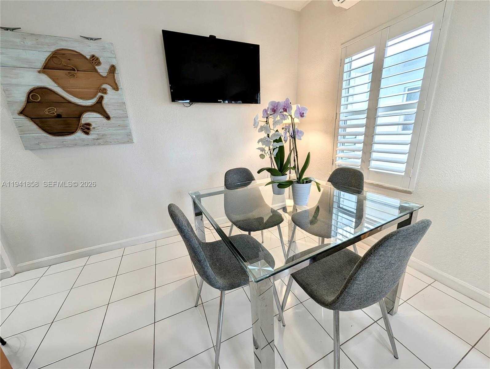 Small Image of 1908 NORTH OCEAN DR #1B & 2B package, Hollywood Number 26