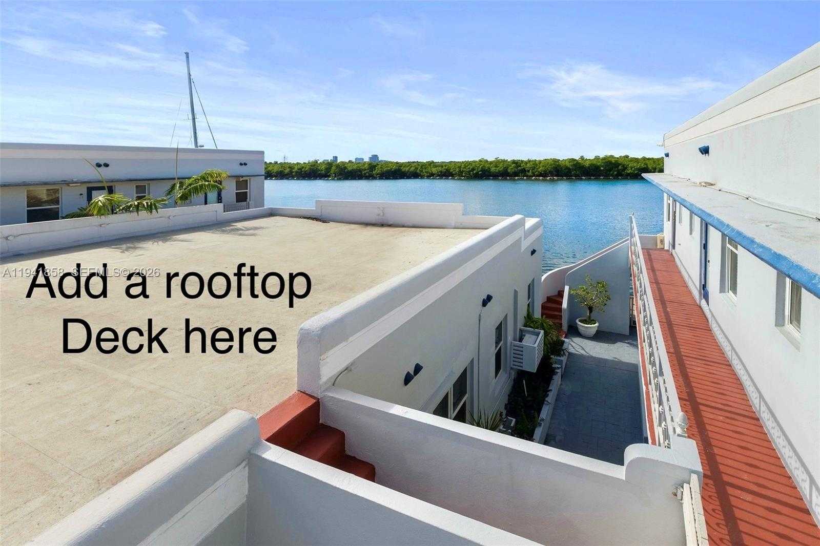 Small Image of 1908 NORTH OCEAN DR #1B & 2B package, Hollywood Number 38