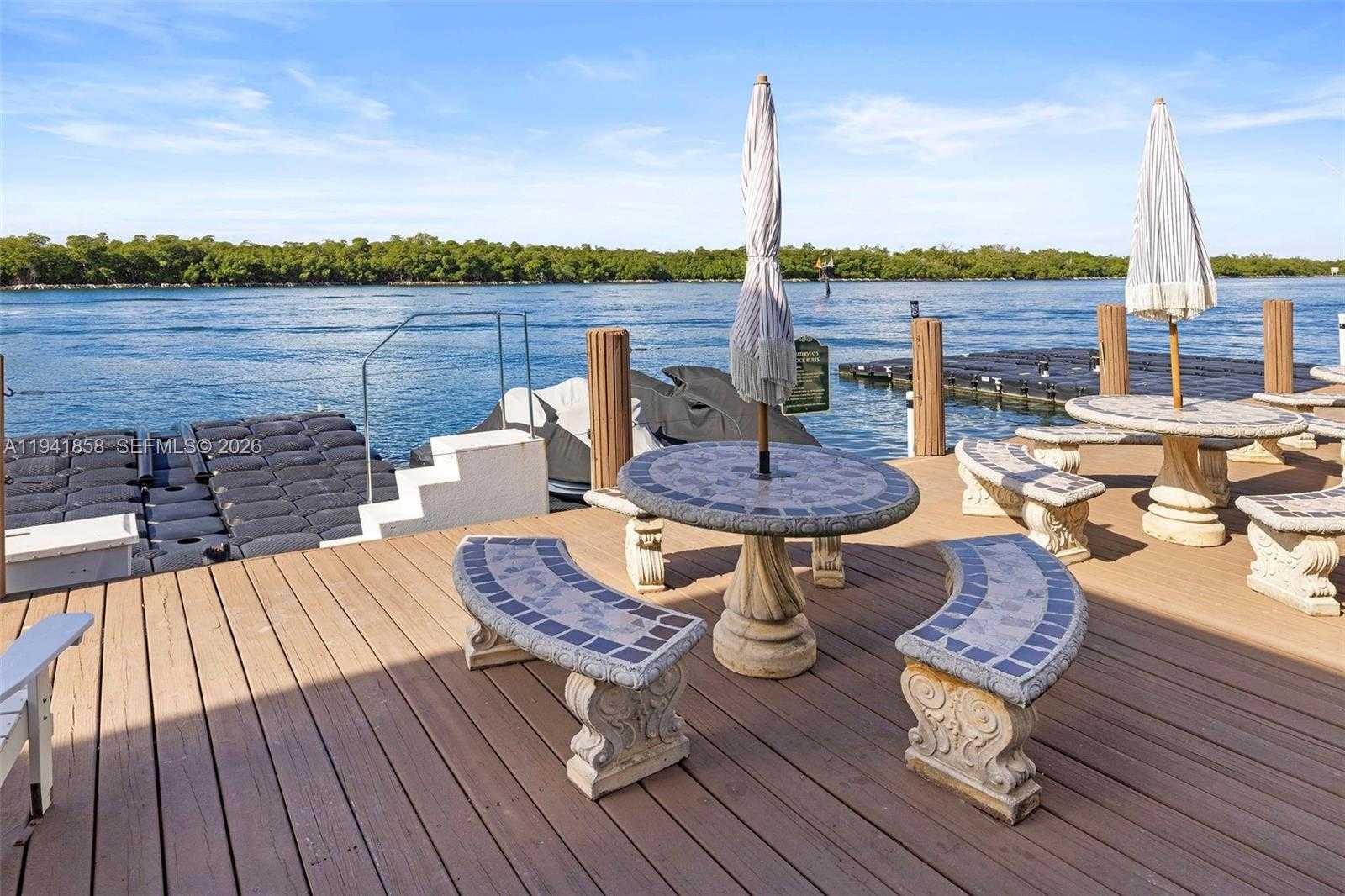 Small Image of 1908 NORTH OCEAN DR #1B & 2B package, Hollywood Number 41