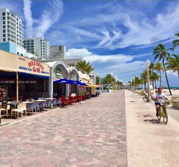 Small Image of 1908 NORTH OCEAN DR #1B & 2B package, Hollywood Number 63