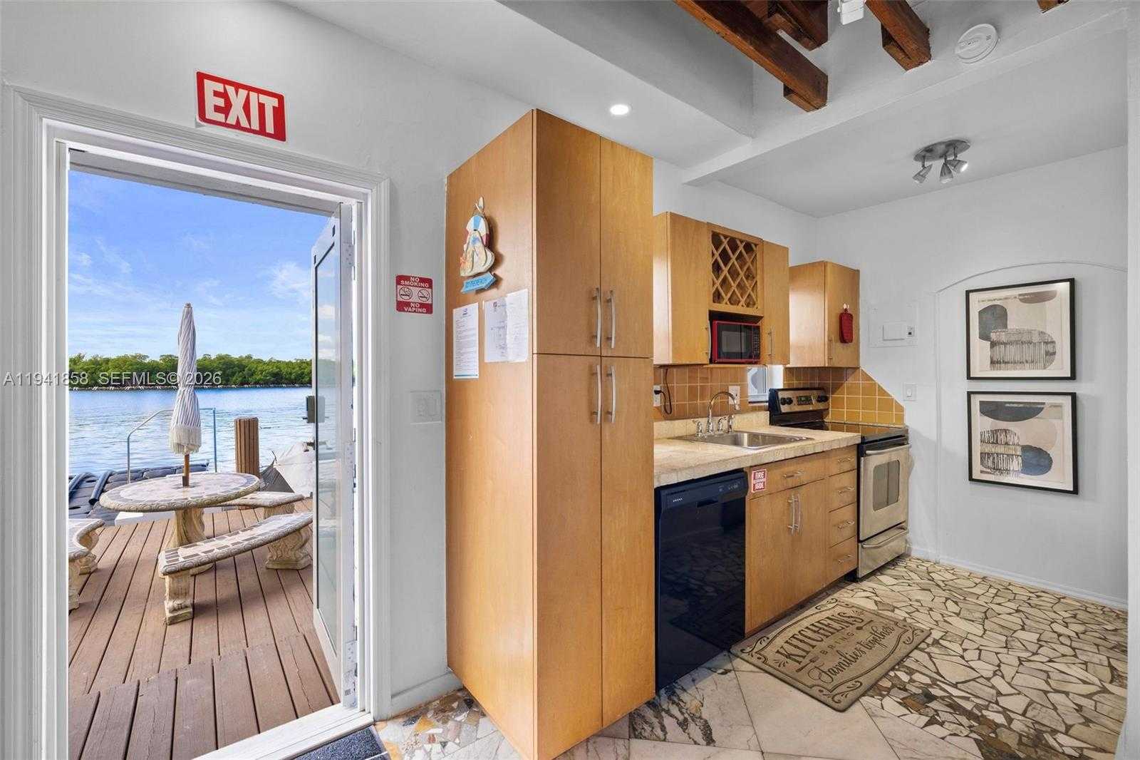 Small Image of 1908 NORTH OCEAN DR #1B & 2B package, Hollywood Number 8