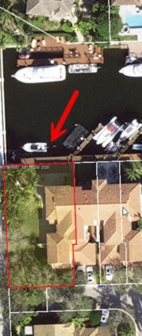 Small Image of 999 NORTH HARBOR VW N, Hollywood Number 40