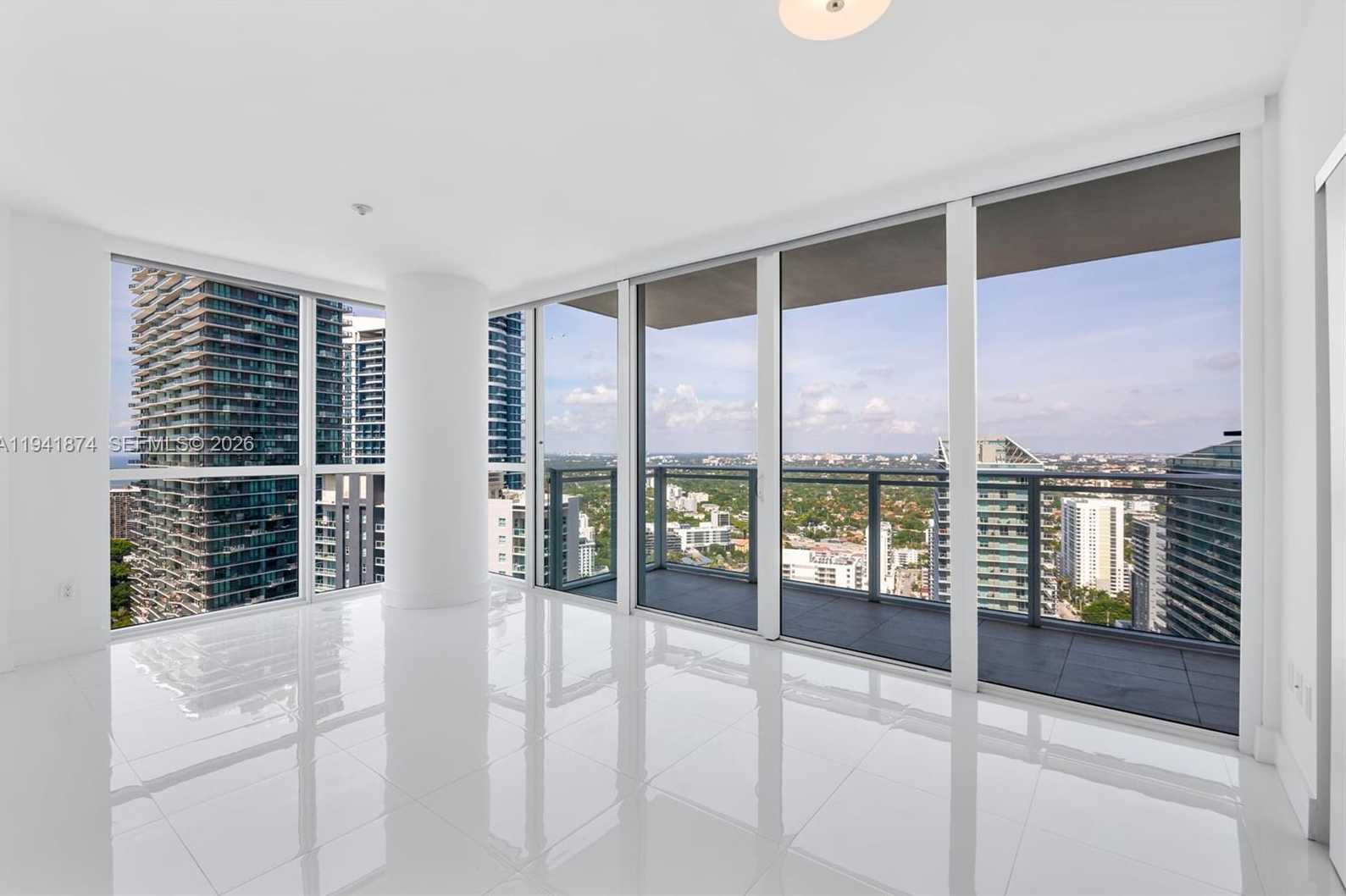 Small Image of 1080 BRICKELL AVE #3900-3901, Miami Number 13
