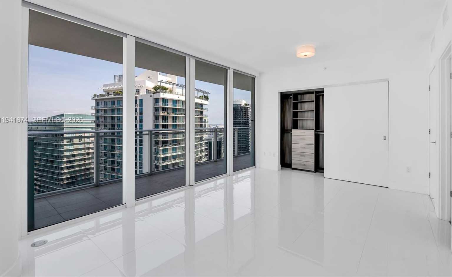 Small Image of 1080 BRICKELL AVE #3900-3901, Miami Number 14
