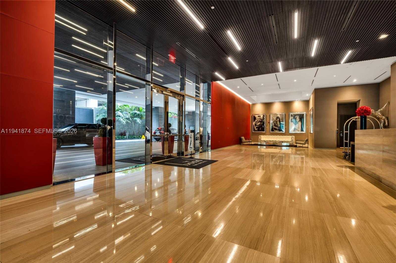 Small Image of 1080 BRICKELL AVE #3900-3901, Miami Number 2