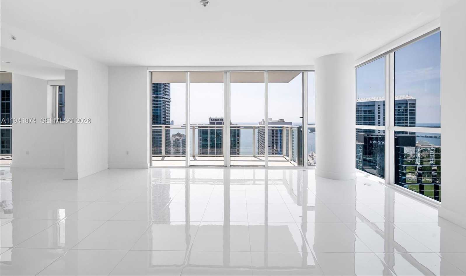 Small Image of 1080 BRICKELL AVE #3900-3901, Miami Number 7