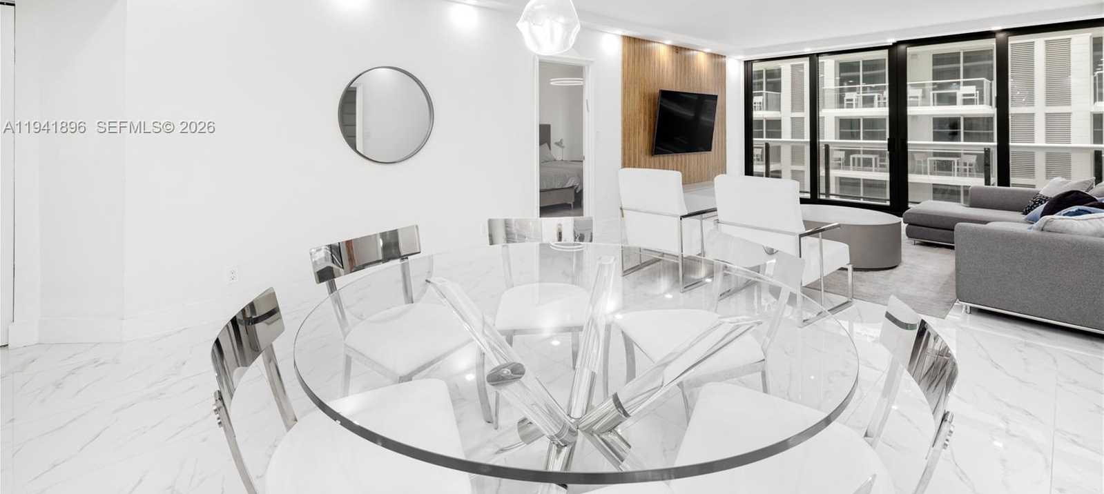 Small Image of 9455 COLLINS AVE #806, Surfside Number 10