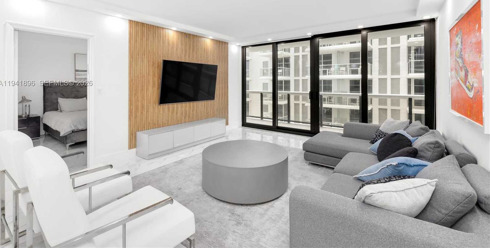 Small Image of 9455 COLLINS AVE #806, Surfside Number 12