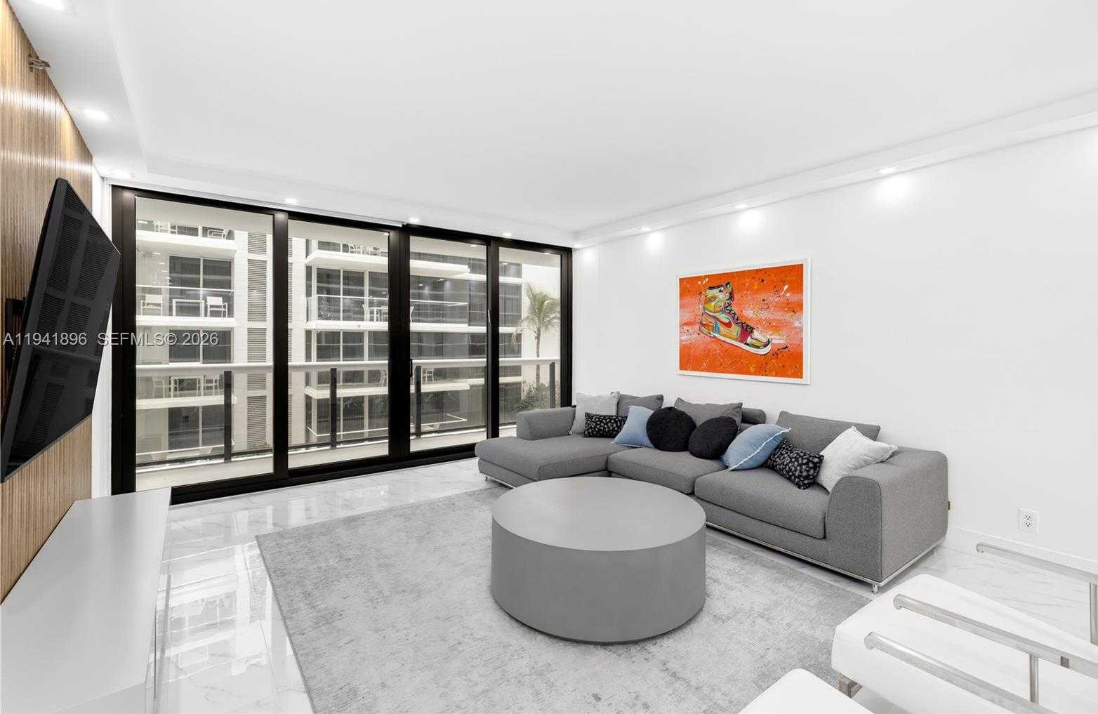 Small Image of 9455 COLLINS AVE #806, Surfside Number 13