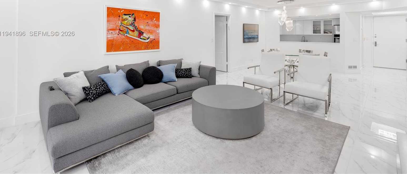 Small Image of 9455 COLLINS AVE #806, Surfside Number 15