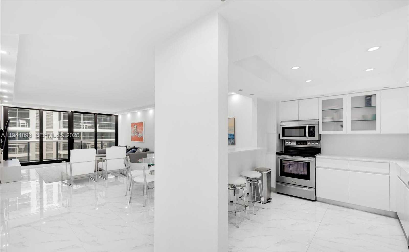 Small Image of 9455 COLLINS AVE #806, Surfside Number 2