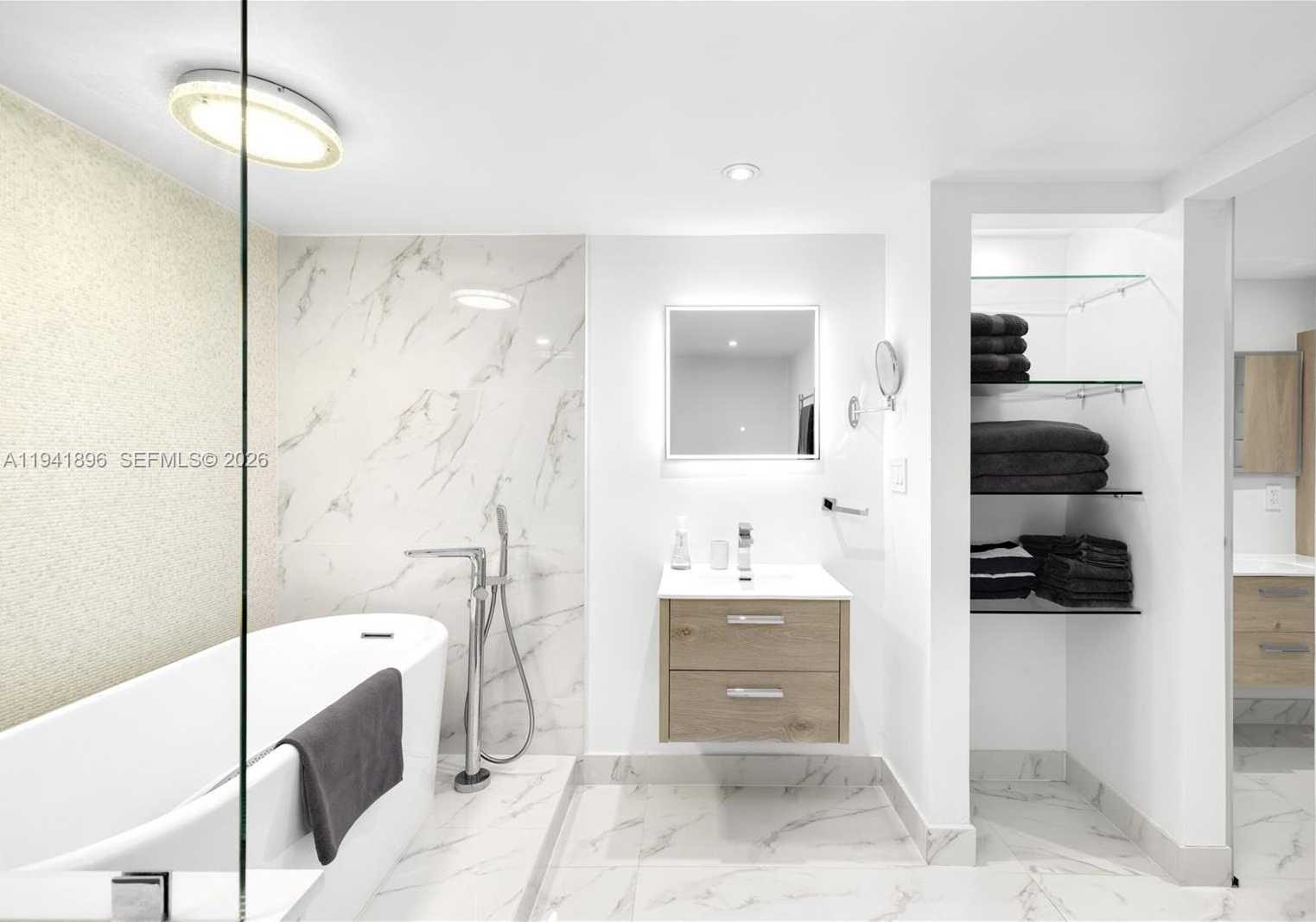 Small Image of 9455 COLLINS AVE #806, Surfside Number 25