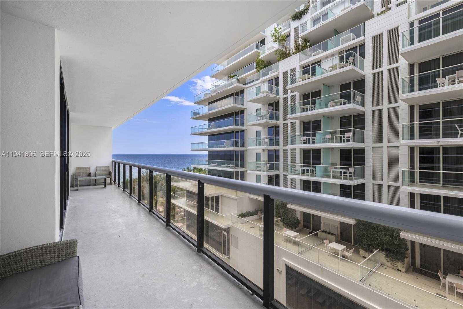 Small Image of 9455 COLLINS AVE #806, Surfside Number 32