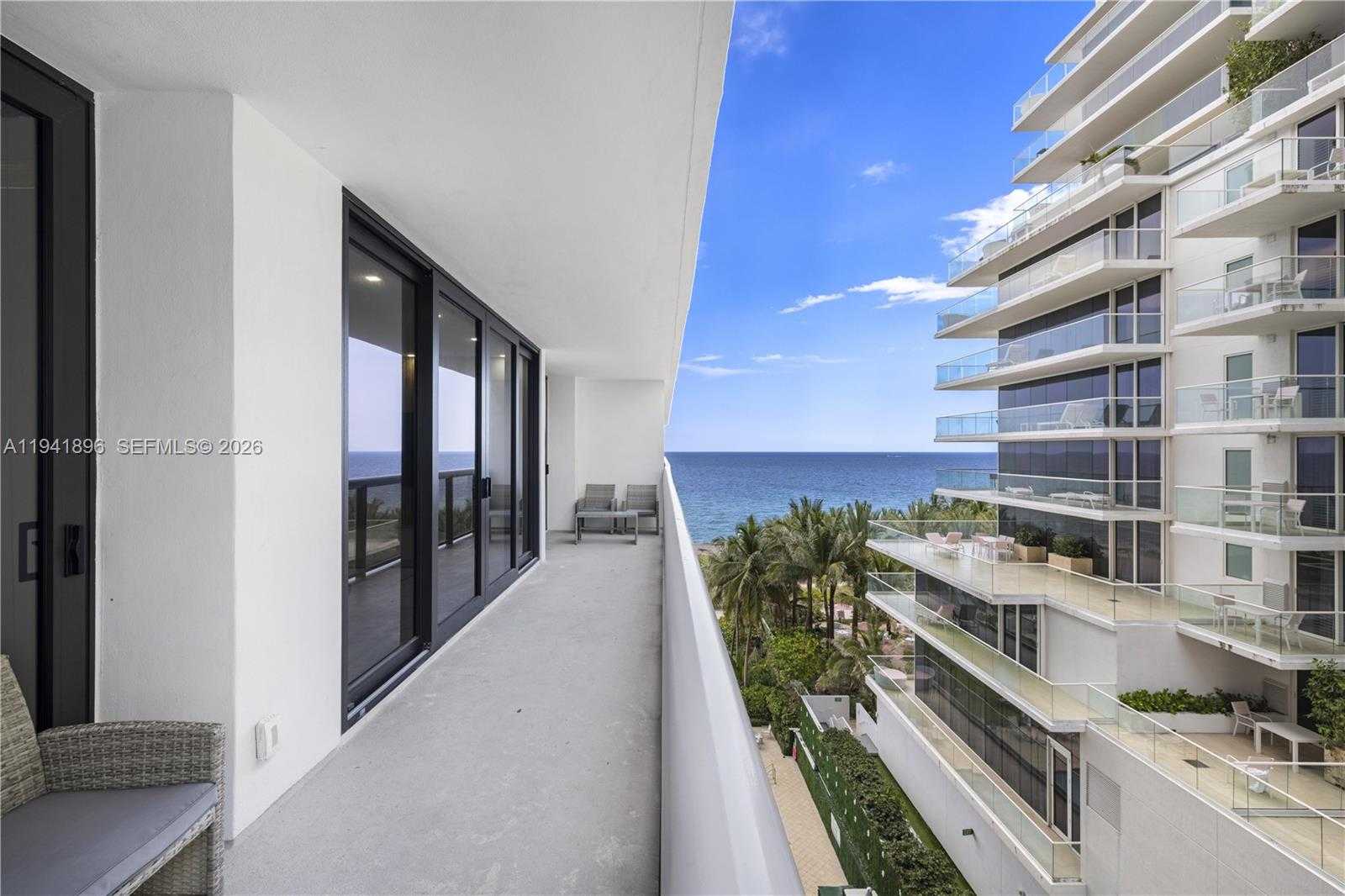 Small Image of 9455 COLLINS AVE #806, Surfside Number 33