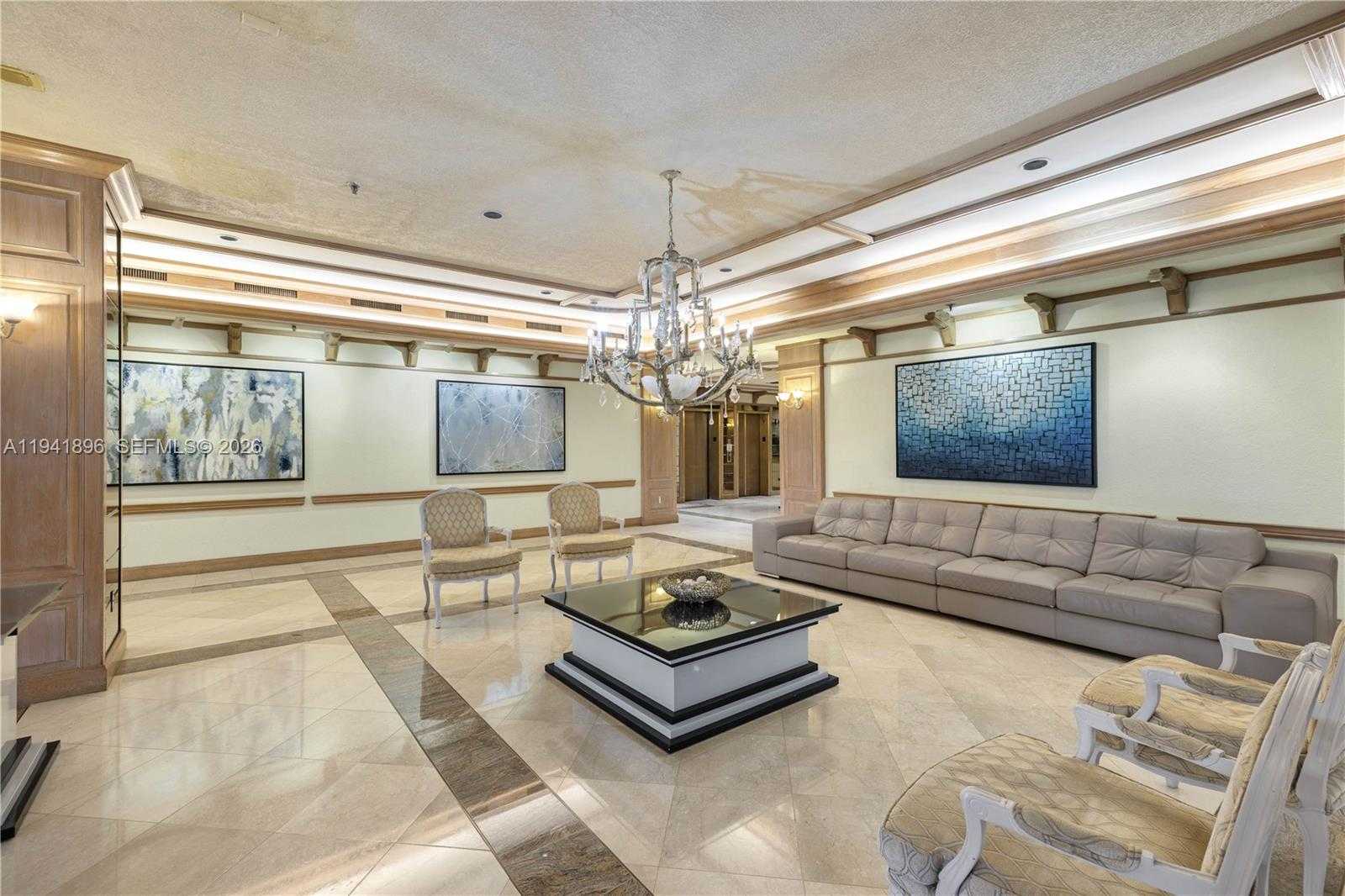 Small Image of 9455 COLLINS AVE #806, Surfside Number 36