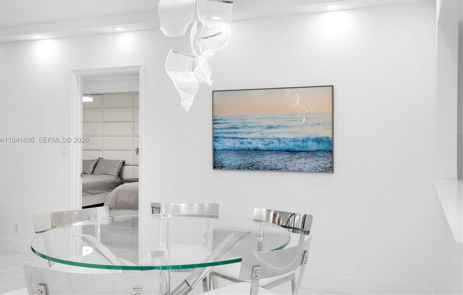 Small Image of 9455 COLLINS AVE #806, Surfside Number 8